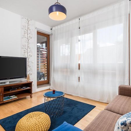 Nora Apartment เมร์โคปาลิ ภายนอก รูปภาพ