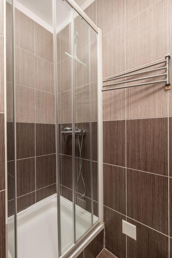 Nora Apartment เมร์โคปาลิ ภายนอก รูปภาพ