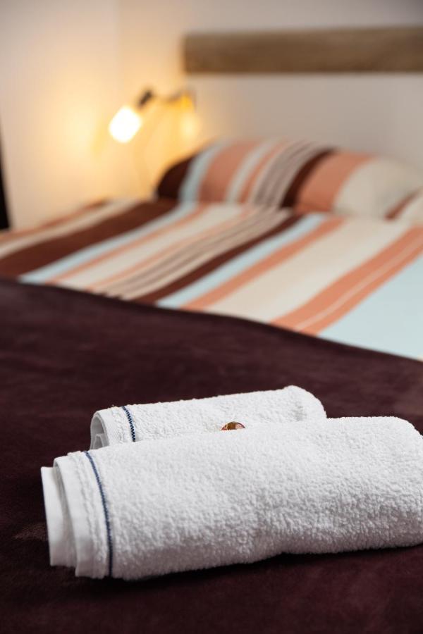 Nora Apartment เมร์โคปาลิ ภายนอก รูปภาพ